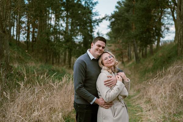 Terka & David 22